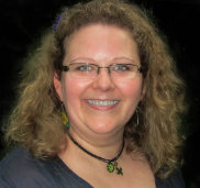 Ulrike Ziegler, Gemeindereferentin aus dem Erzbistum Freiburg