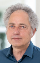 Martin Holzner, Pastoralreferent aus dem Erzbistum München und Freising